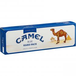 CAMEL BLUE (USA)