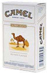 Camel Silver