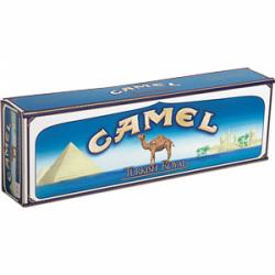 CAMEL TURKISH ROYAL