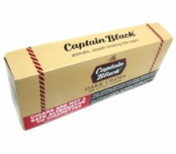 CAPTAIN BLACK DARK CREMA (USA) DF