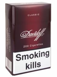 Davidoff Classic