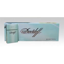 DAVIDOFF MENTHOL (ГЕРМАНИЯ)