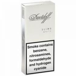 DAVIDOFF SLIMS ONE (ГЕРМАНИЯ)