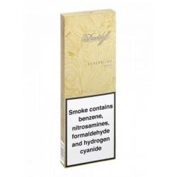 DAVIDOFF SUPER SLIMS GOLD (ГЕРМАНИЯ)