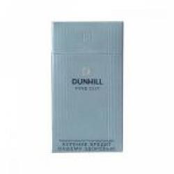 Dunhill Fine Cut ultra Light (Евросоюз)