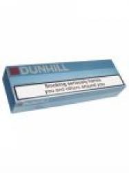 Dunhill Lights