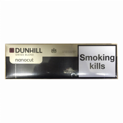 Dunhill Swiss Blend Nanocut