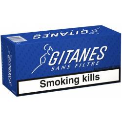 GITANES PLAIN NON FILTER (ФРАНЦИЯ)