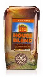 Кофе House Blend (USA)