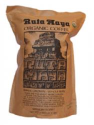 Кофе в зернах Ruta Maya® Organic Medium Roast Coffee (USA)