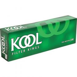 KOOL KING SOFT PACK (USA)