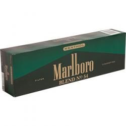 MARLBORO BLEND NO.54 KINGS (USA)