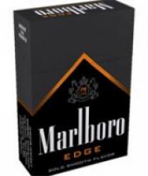 MARLBORO EDGE BOX