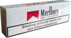 MARLBORO FLAVOR MIX (ГЕРМАНИЯ)