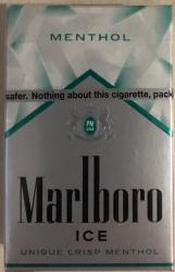 Marlboro ICE