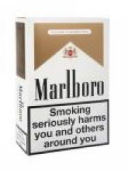 Marlboro Lights