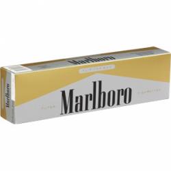 Marlboro Мini Lights 