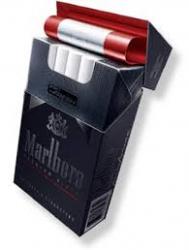 MARLBORO PININFARINA (ШВЕЙЦАРИЯ)