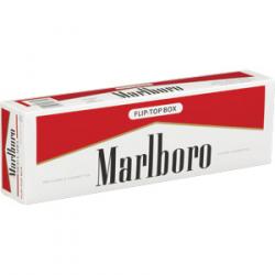 MARLBORO RED SOFT (USA)