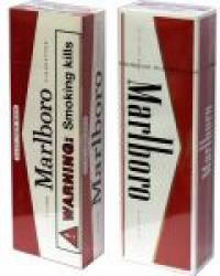 Marlboro Red