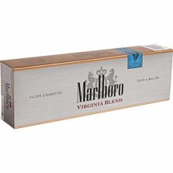 MARLBORO VIRGINIA BLEND