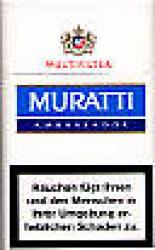 Muratti 