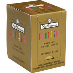 Nat Sherman Fantasia Asst Colors 5/20 ct (USA)