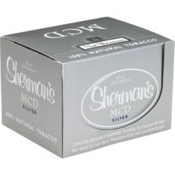 Nat Sherman MCD Silver 5/20 ct (USA)