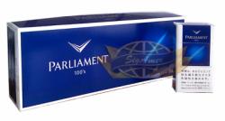 PARLIAMENT 100'S (DUTY FREE JAPAN)