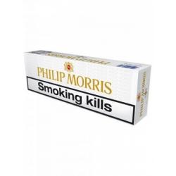 PHILIP MORRIS ONE (Швейцария) 