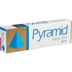 PYRAMID BLUE KINGS