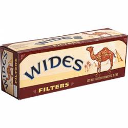 СAMEL WIDES