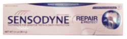 SENSODYNE REPAIR & PROTECT