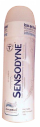 SENSODYNE WHITENING