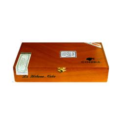 Сигара Cohiba Piramides 25 шт 