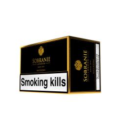 Sobranie Black Russian