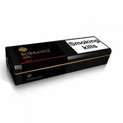 SOBRANIE KS BLACK BOX (АНГЛИЯ)