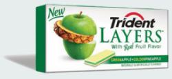 Trident Layers (Greenapple + Goldenpineapple)