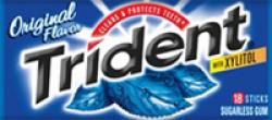 Trident Original