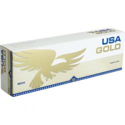 USA GOLD GOLD KING BOX (USA)