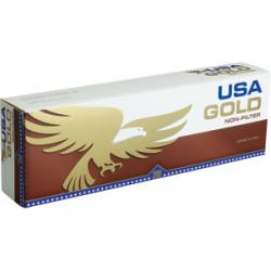 USA GOLD NON-FILTER SOFT PACK (USA)