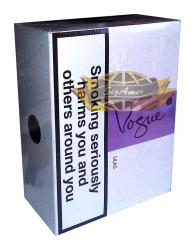 VOGUE LILAS SUPER SLIMS CUBE (ФРАНЦИЯ)