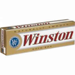 WINSTON LIGHTS