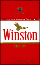 Winston Red (Швейцария)