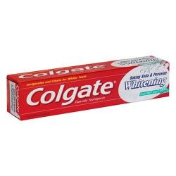 Зубная паста Colgate Whitening Oxygen Bubbles Frosty Mint Stripe (USA)