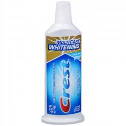 Зубная паста Crest MultiCare Whitening (USA)