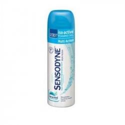 Зубная паста Sensodyne ISO-Active Multi Action Toothpaste (USA)