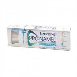 Зубная паста Sensodyne Pronamel Gentle Whitening (USA)