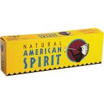 AMERICAN SPIRIT MELLOW TASTE YELLOW (ГЕРМАНИЯ)