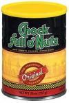 Chock Full O Nuts Original Blend Ground Coffee 48 Ounce Can (USA)